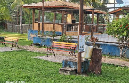 Chalé Aurora - Foto 43