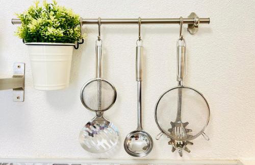 Charming Seaside Apartment - Foto 20