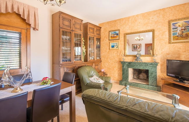 Villa Marinada - Foto 15