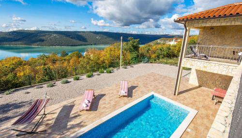 Villa Valente with Pool - Foto 1