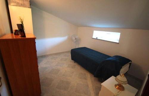 Casa di Ulisse - mansarda familiare - Foto 12