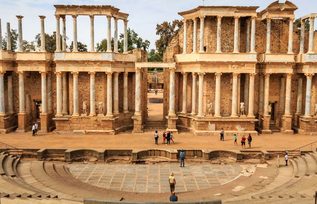 Excursion à Mérida - Photo 2