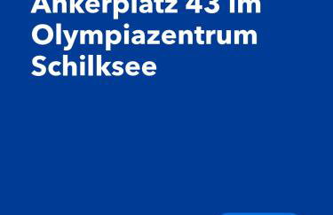 Ferienwohnung Ankerplatz 43 im Olympiazentrum Schilksee - Foto 33