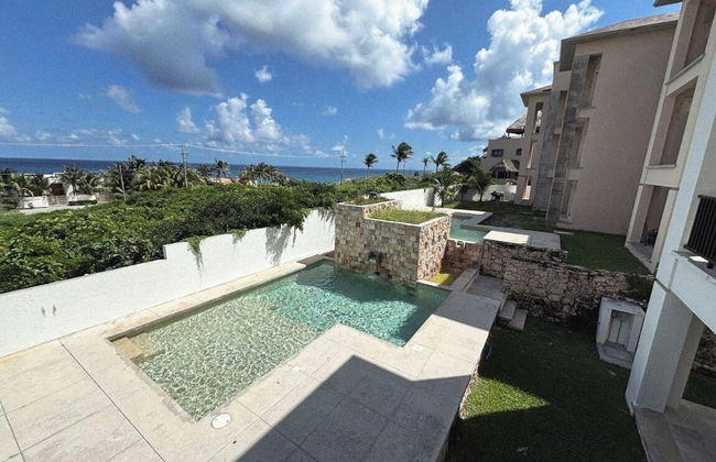 La Diosa Condos holiday apartment - Foto 13