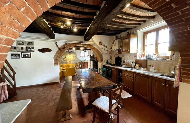 Agriturismo Podere Caggiolo - Photo 44