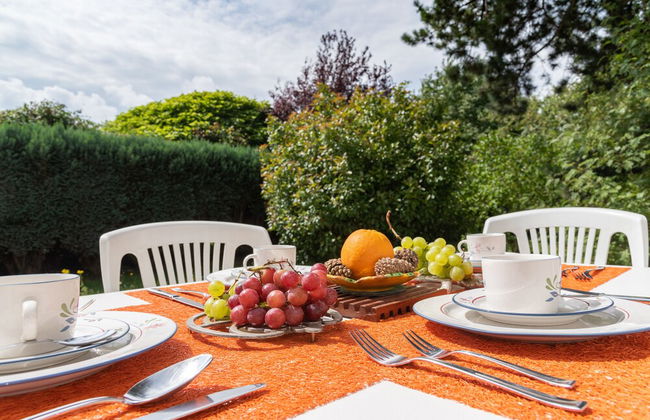 Europea Brussels Expo Garden House - Foto 19