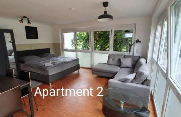 SEVIS Outlet Apartments - Foto 5