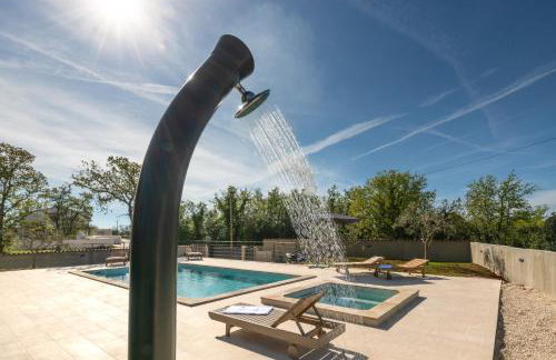 Villa in Kavran - Foto 33