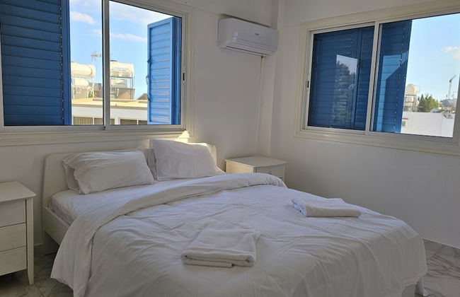 140 VOR - Stay Chrisoula Beach Garden - Foto 20