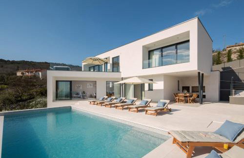 Villa Selene - Foto 1