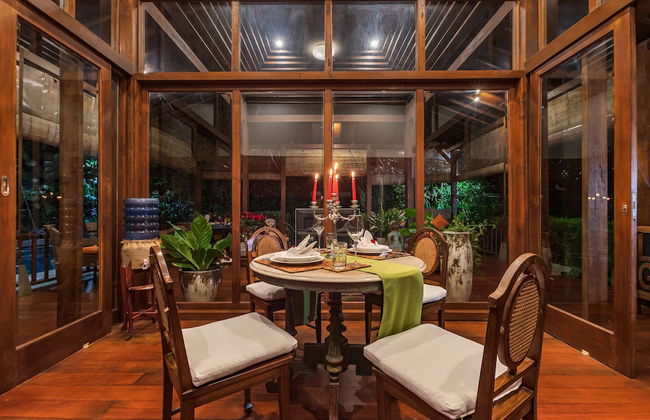 Villa Mulyono - Photo 19