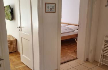 BMS BALANCE - Natur, Entspannung, King Size Bett, Free Parking, TOP Lage, Netflix - Foto 13