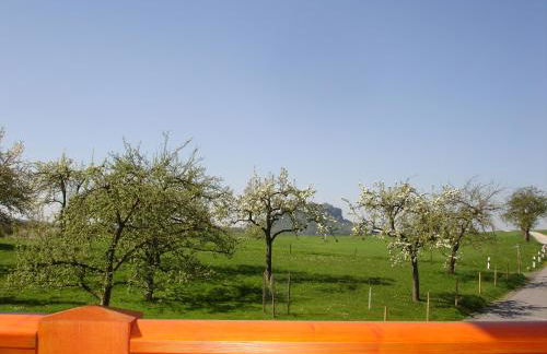 Ferienhof Lilienstein - Foto 12