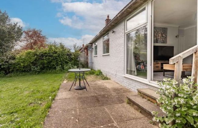 Host Stay Church Close - Photo 12