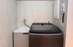 Studio Mobiliado T&F - Foto 20