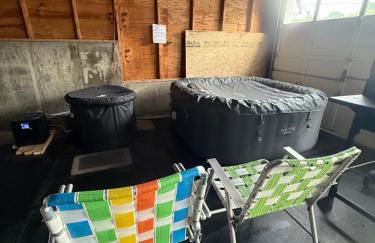 Cute 6-Bedroom Getaway in the heart of Littleton - Foto 28