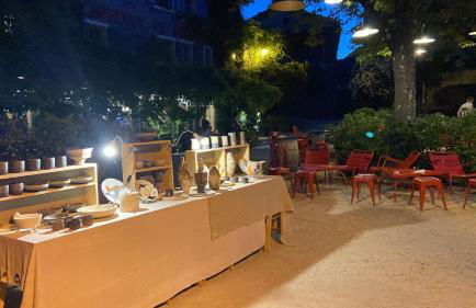 La Magnanerie du Castanet - Foto 22