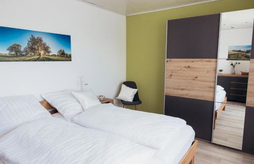 Casa La Vie Ferienwohnungen - Photo 50