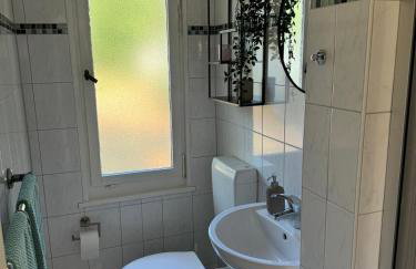 Feriendorf Seddiner See - Bungalow 1 - Foto 13