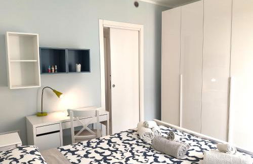 Matthias Home - Milan - modern and cozy flat, close to the metro - 15 min from Central Station, close to San Raffaele - Foto 19