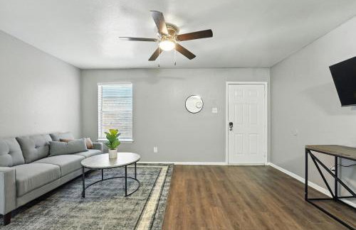 Comfortable 1BR Midterm Housing I Free Parking - Foto 14