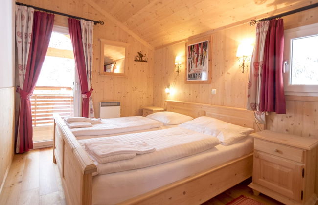 Inviting Chalet With Infrared Sauna - Foto 61