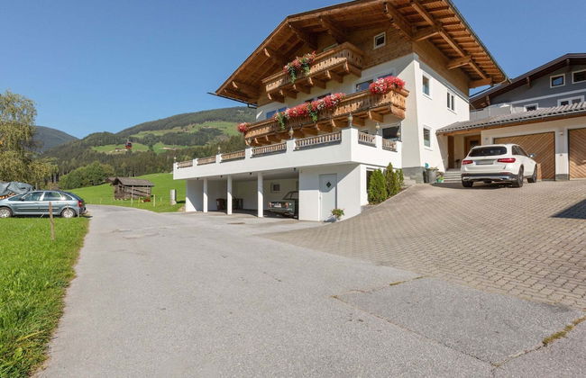 Nice Apartment With Terrace in Salzburg - Foto 1