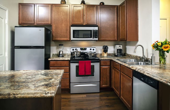 Meridian CondoResorts - Foto 9