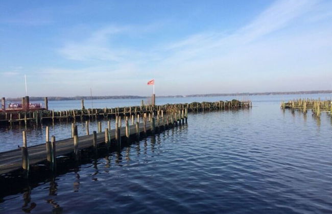 Holiday Apartment Heidi and Holger - Foto 19