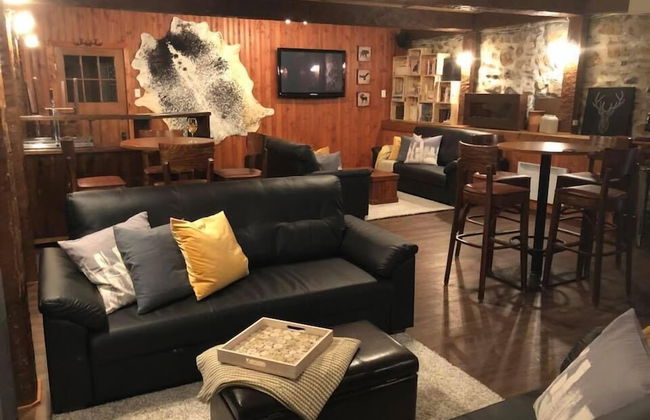 GetAways at Club GeoPremiere - Foto 1