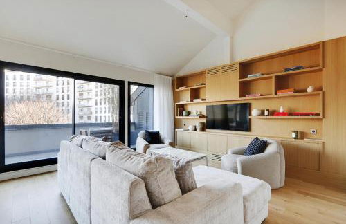 Pick A Flat's apartment Place Victor Hugo - Rue des Belles Feuilles - Foto 5