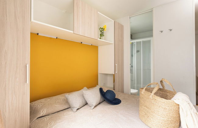 Adria Holiday Pra' delle Torri - Foto 24