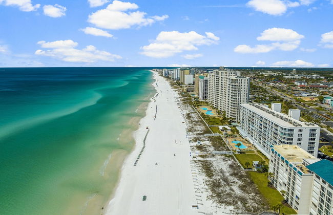 Sterling Sands Resort by Panhandle Getaways - Foto 34