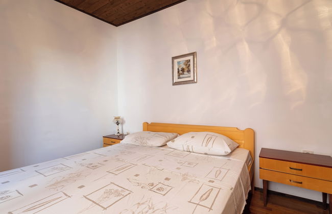 Lovely 2-bedroom Apartment Sonia, Sleeps 6 - Foto 2
