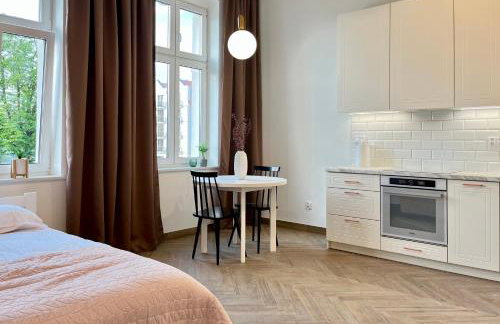 Apartamenty Lubin - Noclegi Lubin - Foto 24