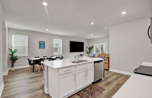 5kings Pool pickle-ball 100"TV PS5 fishing pond - Foto 10