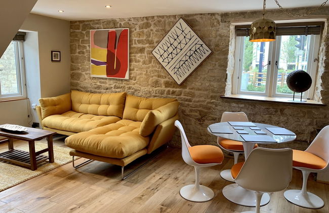 The Coach House and The Stable - Photo 20