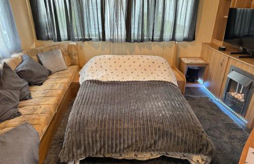 Space for 8, by the Beach with Pool and Entertainment - Foto 11