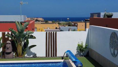 Villa Del Corazon Salinas Golf - Foto 4