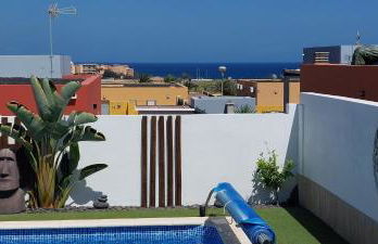 Villa Del Corazon Salinas Golf - Foto 4