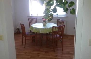 Monteurwohnung Langelsheim max 3 Personen - Foto 9