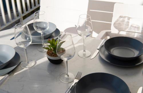 Downtown Apartment - Foto 8