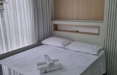 VillaggioPUC - Studio 1 quadra da PUC - Foto 16