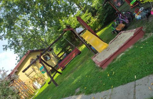 Domki Białogarda - Foto 59