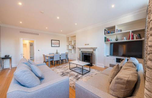 20 Hertford Street - Mayfair Apartments - Foto 92