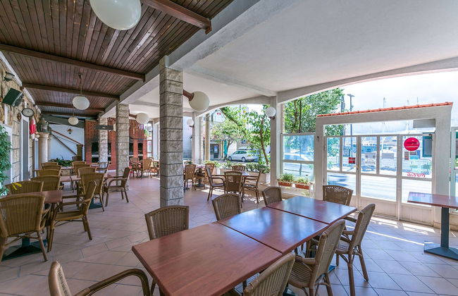 Apartments Klaric - Foto 9