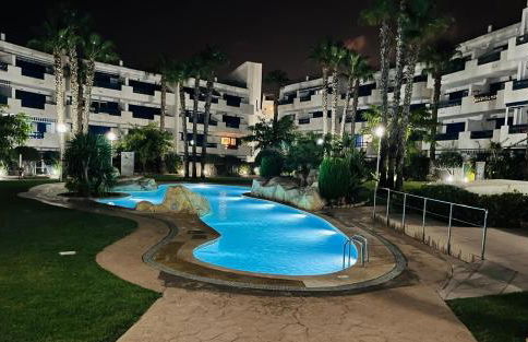 Palm Apartment - La Calma - Foto 21