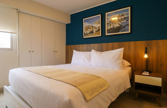 Fabulous 2BR With Balcony in Barranco - Foto 21