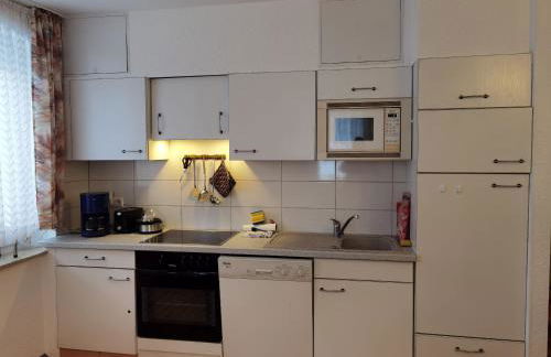 Berghaus am Felsbruch Oberwiesenthal OT Hammerunterwiesenthal - Foto 4