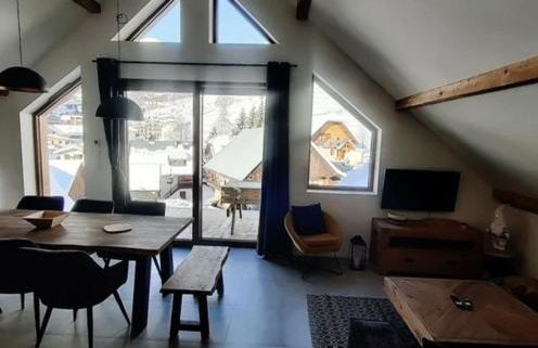 Chalet Alexandre - Photo 21